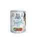 Лакомства для кошек Brit Care Cat Snack Superfruits Insect насекомые, 100 г BC_100652 фото 1