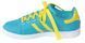 Іграшка для собак Quapas! Dog Toy Fun Women shoe blue Q17679 фото 3
