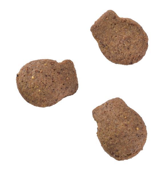 Лакомства для кошек Brit Care Cat Snack Superfruits Herring сельдь, 100 г BC_100653 фото