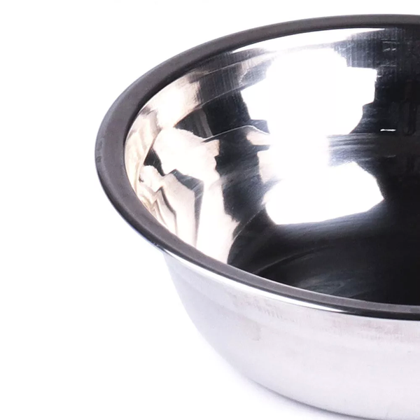 Миска з кріпленням до клітки/вольєру Derby Fixable Pet Bowl PF0025-M-blue фото