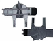 Спасательный жилет для собак Shark Design 4201 0000 90-81-1 фото 3