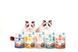 Ласощі для кошенят Brit Raw Treat Kitten Freeze-dried з куркою і лососем, 40 г BC_112187 фото 5