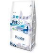 Сухий корм для котів Monge VetSolution Dermatosis при дерматологічних захворюваннях 400 г